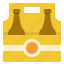 beer, bottle, pack, packaging 