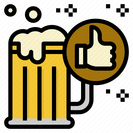 Beer, brewing, good, quality icon - Download on Iconfinder