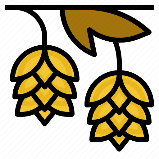 Beer, brew, hops, taste icon - Download on Iconfinder