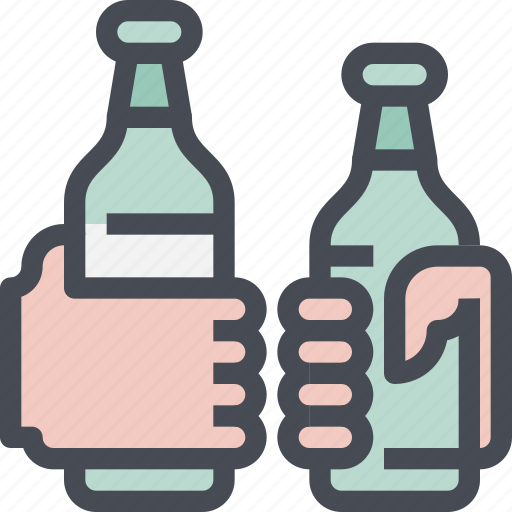 Alcohol, beer, beverage, drink, party icon - Download on Iconfinder