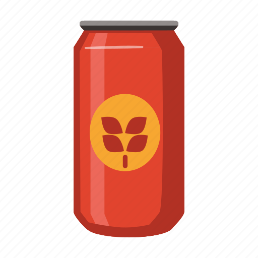 Alcohol, beer, can, capacity, drink icon - Download on Iconfinder