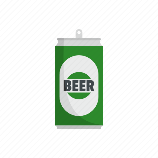 Alcohol, ale, asp34, bar, beer, can, object icon - Download on Iconfinder