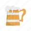 alcohol, ale, asp34, beer, mug, object 