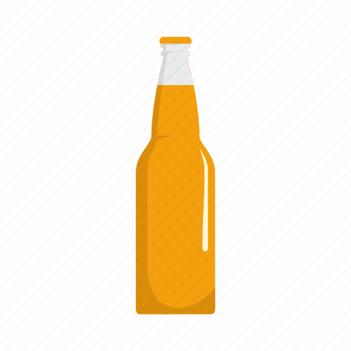 Alcohol, ale, asp34, bar, bottle, closed, object icon - Download on Iconfinder