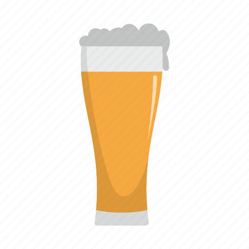 Alcohol, ale, asp34, bar, beverage, glass, object icon - Download on Iconfinder