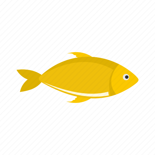 2, animal, aquatic, fish, life, object, seafood icon - Download on Iconfinder