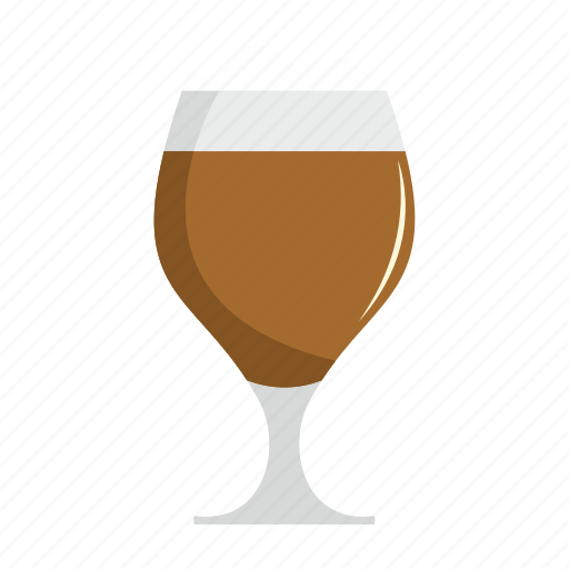 Alcohol, ale, asp34, bar, beer, glass, object icon - Download on Iconfinder