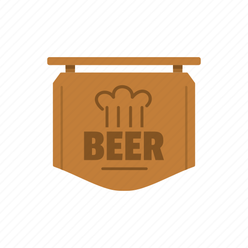 Alcohol, ale, asp34, bar, beer, label, object icon - Download on Iconfinder