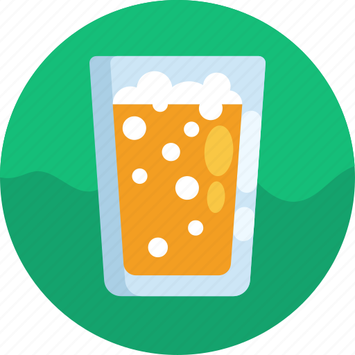 Alcohol, glass, drink, beer icon - Download on Iconfinder