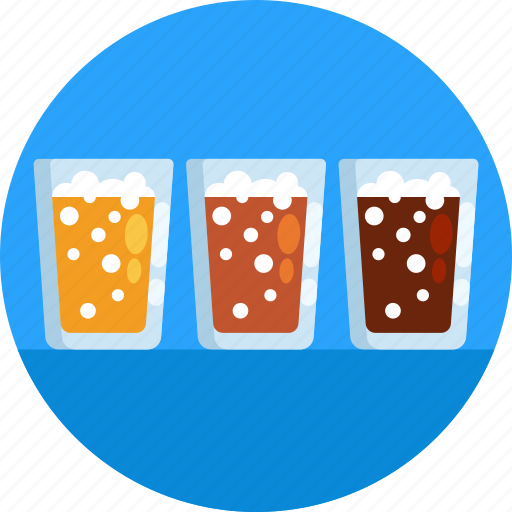 Alcohol, glass, drink, beer icon - Download on Iconfinder