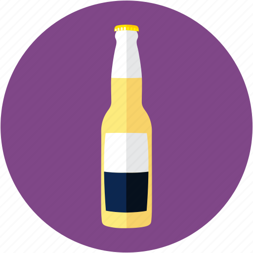 Beer, bottle, corona, light beer, mexican beer icon - Download on Iconfinder