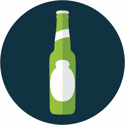 Beer, bottle, lager, light beer, pale ale, pilsner, tuborg icon - Download on Iconfinder