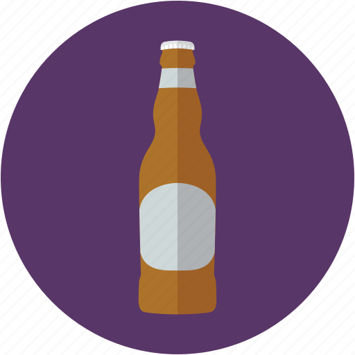 Beer, bottle, hoegaarden, ipa, porter, stout, wheat beer icon - Download on Iconfinder