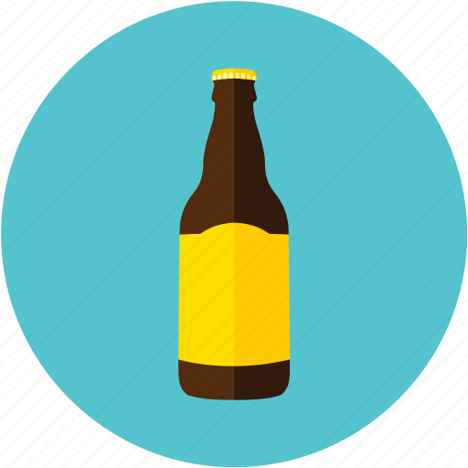 Beer, bottle, grimbergen, lager, light beer icon - Download on Iconfinder