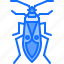 beetle, bug, insect, animal, nature 