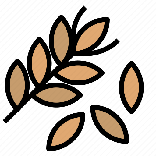 Crop, grain, wheat icon - Download on Iconfinder