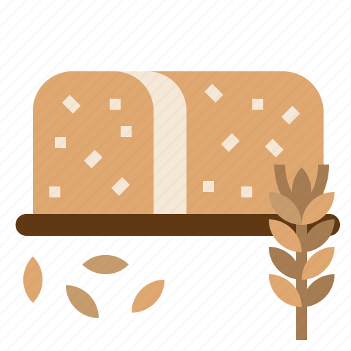 Bakery, bread, wheat icon - Download on Iconfinder