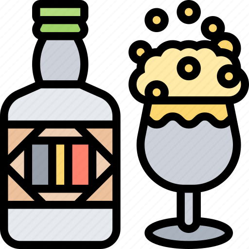 Beers, brewery, beverage, drinks, belgian icon - Download on Iconfinder