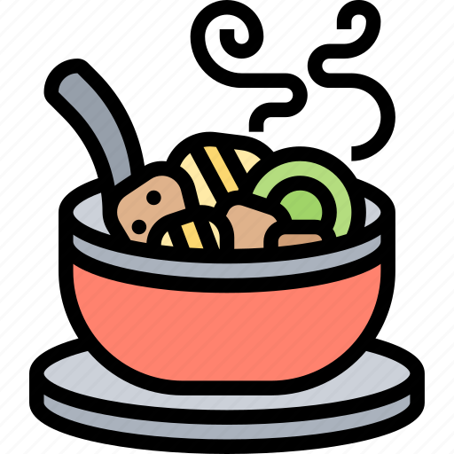 Carbonnade, flamande, stew, food, belgian icon - Download on Iconfinder