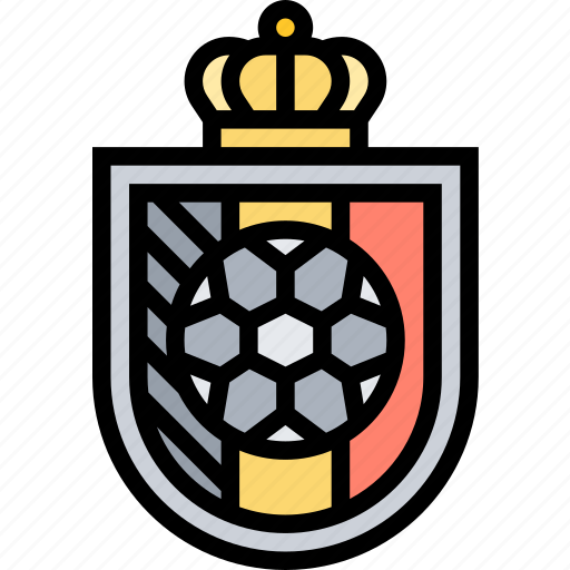 Football, soccer, team, club, competition icon - Download on Iconfinder
