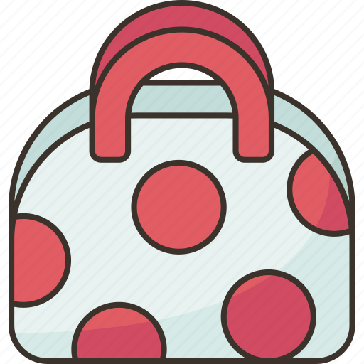Lunch, bag, carryall, travelling, pack icon - Download on Iconfinder