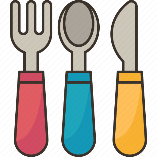 Utensils, cutlery, spoon, knife, fork icon - Download on Iconfinder