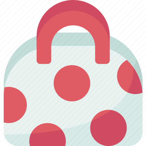 Lunch, bag, carryall, travelling, pack icon - Download on Iconfinder