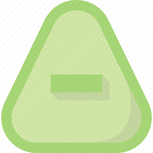 Onigiri, maker, triangle, japanese, gadget icon - Download on Iconfinder
