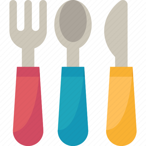 Utensils, cutlery, spoon, knife, fork icon - Download on Iconfinder