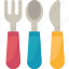 utensils, cutlery, spoon, knife, fork 