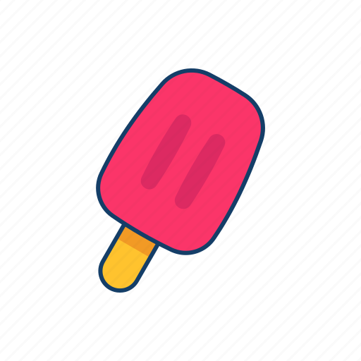 Icepop, popsicle icon - Download on Iconfinder on Iconfinder
