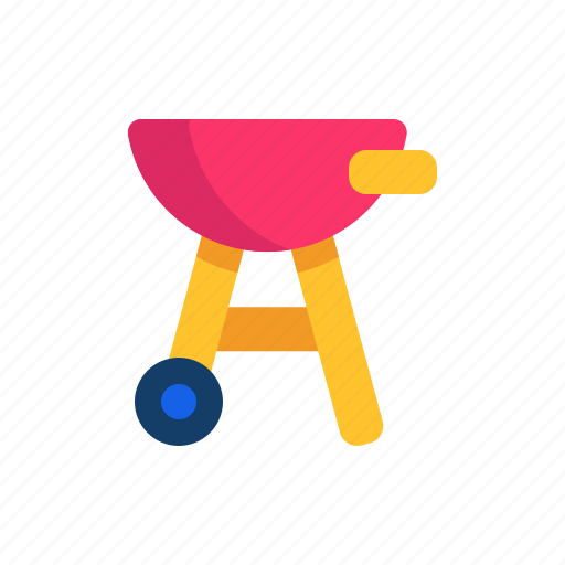 Barbecue, barbeque, bbq grill icon - Download on Iconfinder