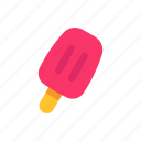 icepop, popsicle