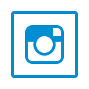 instagram, square, media, photo, social, squared