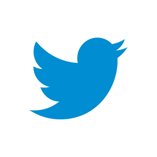 Twitter, bird, media, network, social, tweet icon - Free download