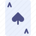 poker, card, bet, casino, gambling, game
