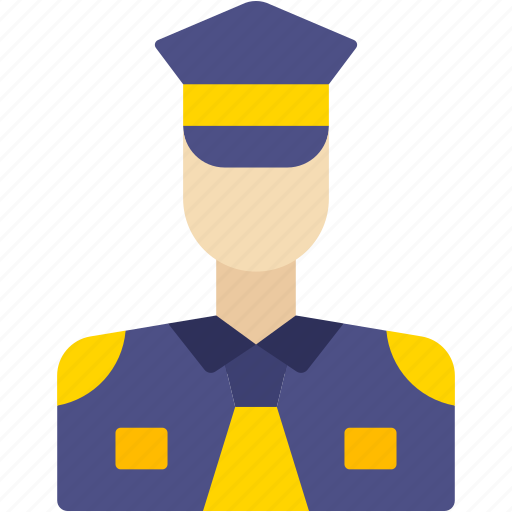 Guard, security, policemen, guardian, web icon - Download on Iconfinder