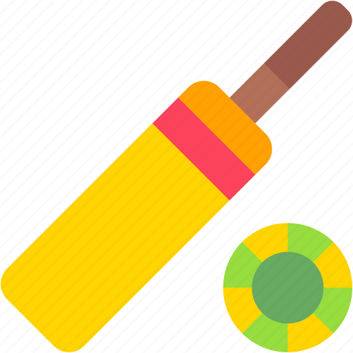 Cricket, bat, betting, sport, ball icon - Download on Iconfinder