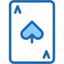 poker, card, bet, casino, gambling, game