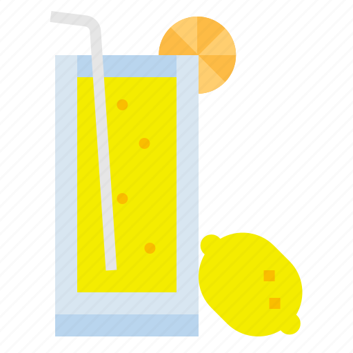 Beverage, decanter, food, lemonade, lemons, restaurant icon - Download on Iconfinder