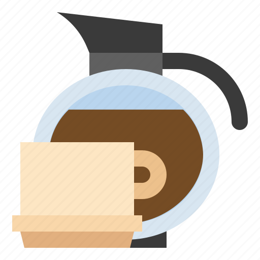 Chocolate, coffee, cup, drink, food, hot, tea icon - Download on Iconfinder
