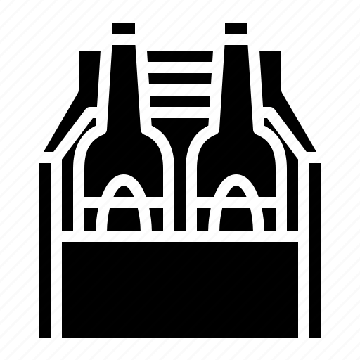 Alcohol, bar, beer, bottle, food icon - Download on Iconfinder