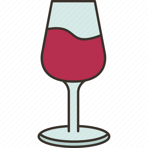 Wine, glass, celebration, alcohol, beverage icon - Download on Iconfinder
