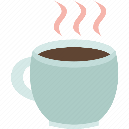 Coffee, tea, hot, drink, cafe icon - Download on Iconfinder