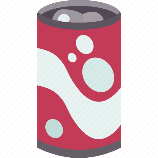 Soda, can, refreshment, beverage, cold icon - Download on Iconfinder