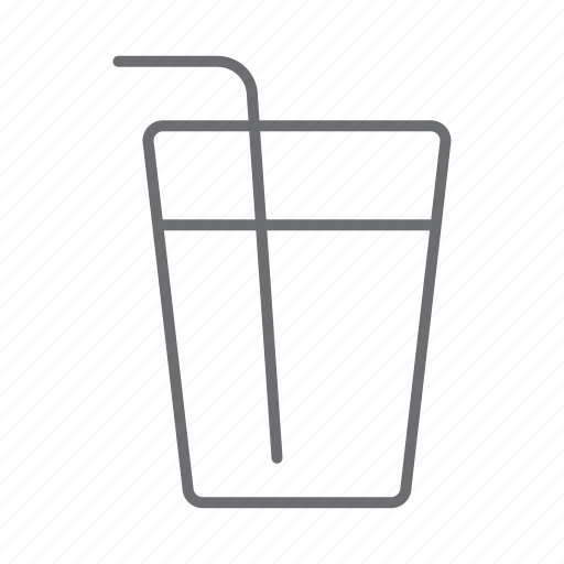 Cup, drink, glass, beverage, coffee icon - Download on Iconfinder