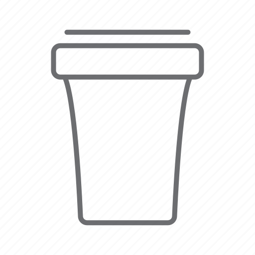 Cup, drink, beverage, coffee, tea, hot, cafe icon - Download on Iconfinder