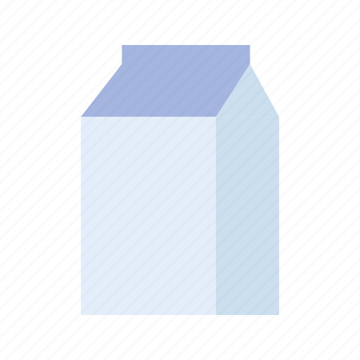 Beverage, drink, milk, packaging icon - Download on Iconfinder