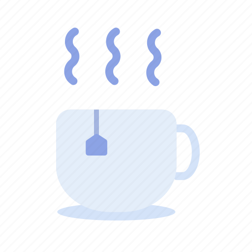 Beverage, cup, hot, tea icon - Download on Iconfinder