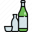 sake, japan, japanese, drink, beverage, alcohol, glass